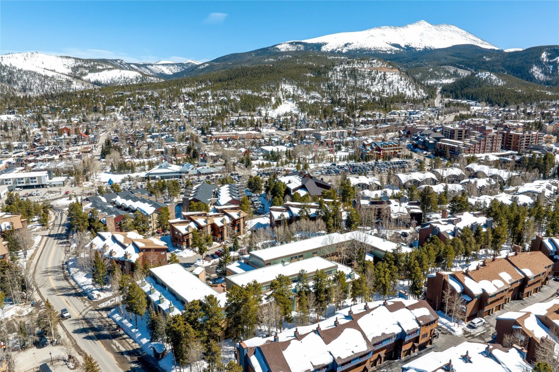 465 4 O Clock Road, Unit 101 Breckenridge, CO 80424 - Photo 44 of 50 Gallery Image 44
