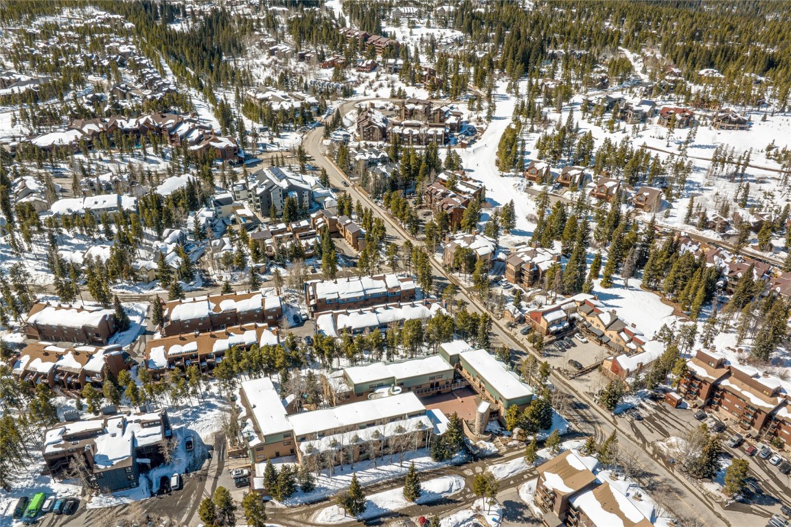 465 4 O Clock Road, Unit 101 Breckenridge, CO 80424 - Photo 45 of 50 Gallery Image 45