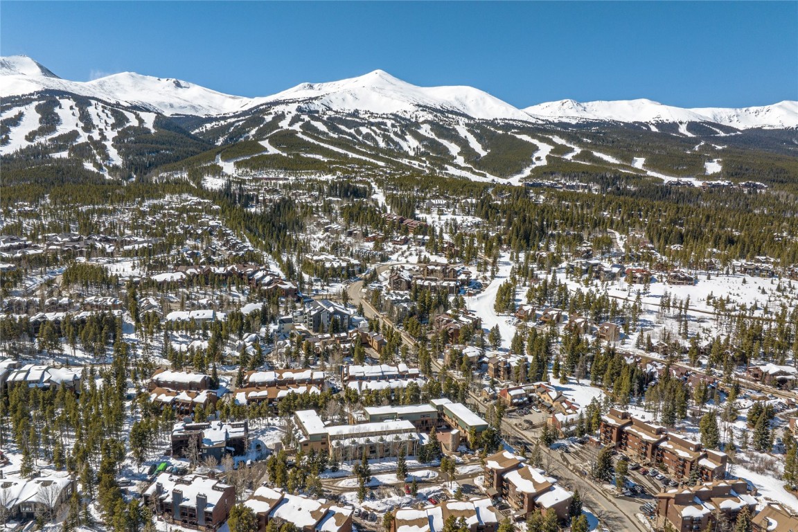 465 4 O Clock Road, Unit 101 Breckenridge, CO 80424 - Photo 46 of 50 Gallery Image 46