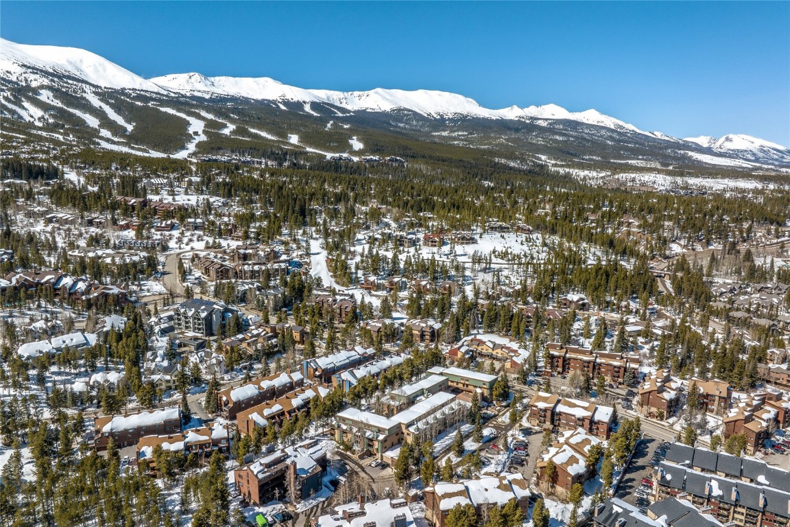 465 4 O Clock Road, Unit 101 Breckenridge, CO 80424 - Photo 47 of 50 Gallery Image 47