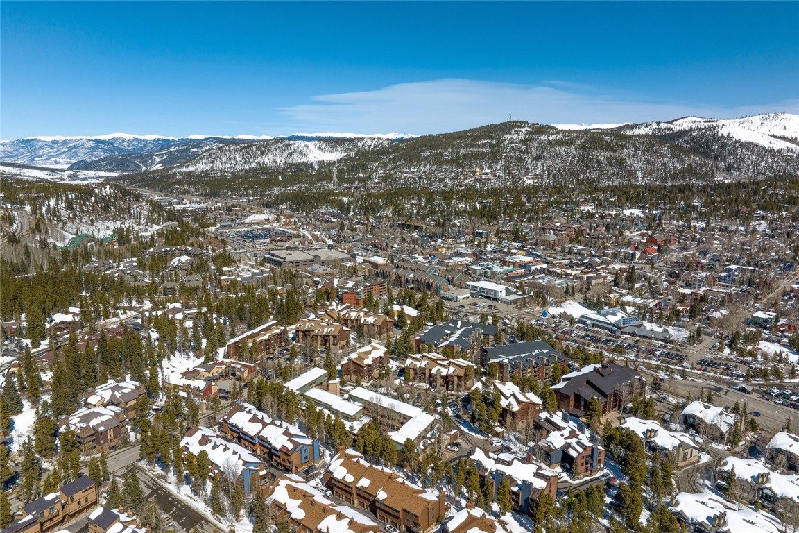 465 4 O Clock Road, Unit 101 Breckenridge, CO 80424 - Photo 48 of 50 Gallery Image 48