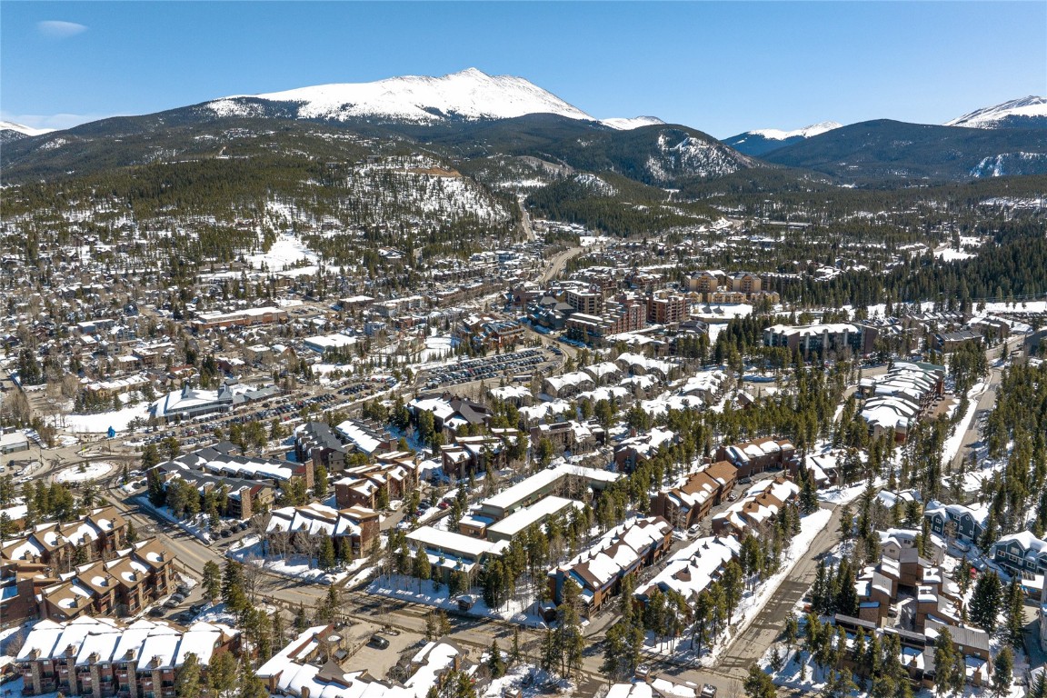 465 4 O Clock Road, Unit 101 Breckenridge, CO 80424 - Photo 50 of 50 Gallery Image 50