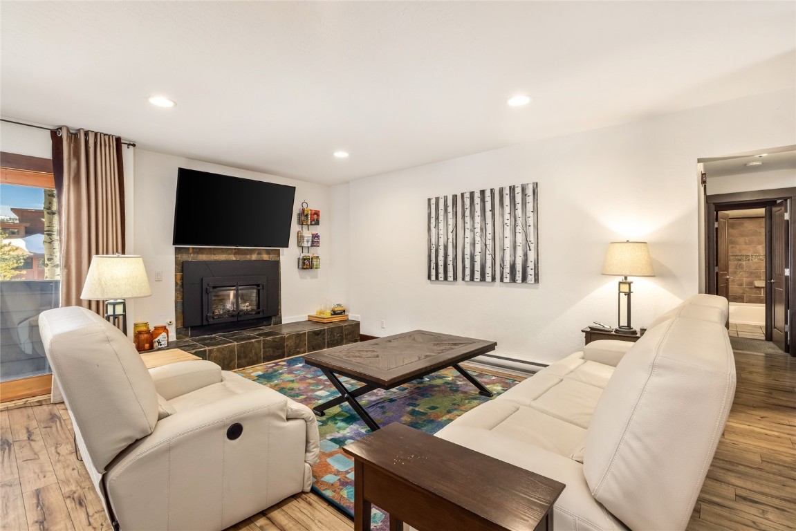 465 4 O Clock Road, Unit 101 Breckenridge, CO 80424 - Photo 5 of 50 Gallery Image 5