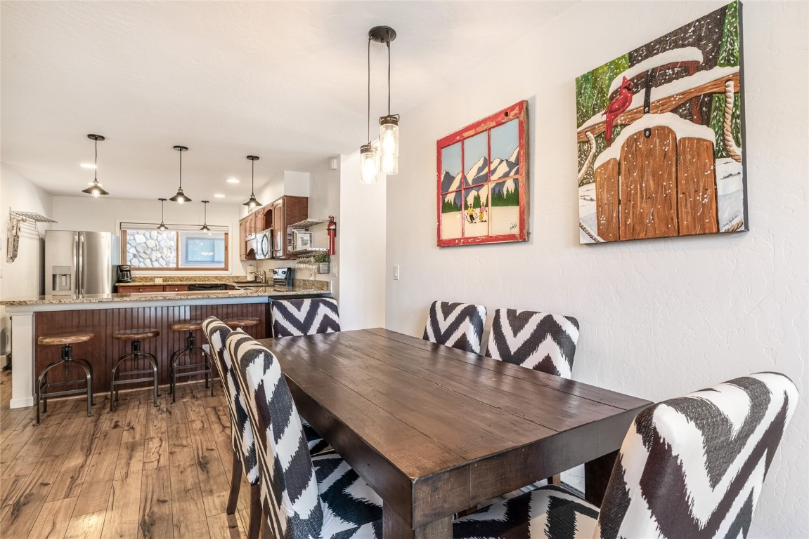 465 4 O Clock Road, Unit 101 Breckenridge, CO 80424 - Photo 6 of 50 Gallery Image 6