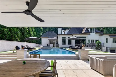 $2,200,000 | 1571 Dodson Drive Southwest, Atlanta, GA 30311