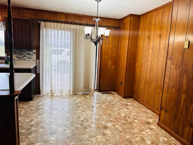 $129,000 | 2290 Mt Pleasant Road, Buncombe, IL 62912