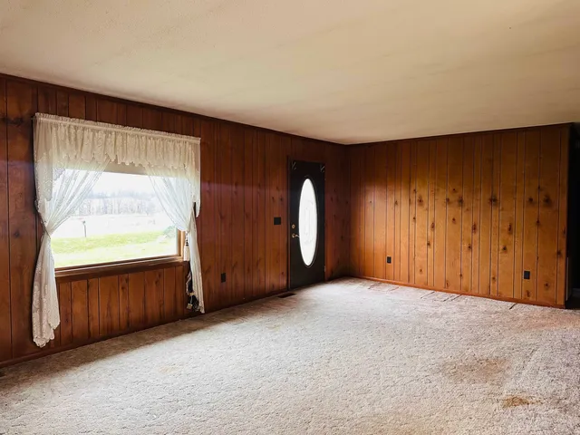 $129,000 | 2290 Mt Pleasant Road, Buncombe, IL 62912