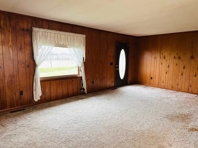 $129,000 | 2290 Mt Pleasant Road, Buncombe, IL 62912