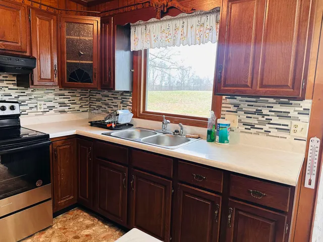 $129,000 | 2290 Mt Pleasant Road, Buncombe, IL 62912