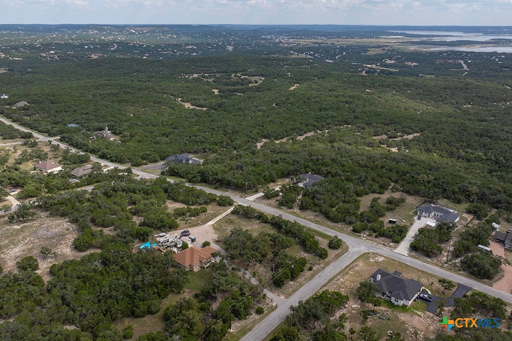 861 Rutherford Fischer, TX 78623 - Photo 37 of 38 Aerial view of this GATED community.