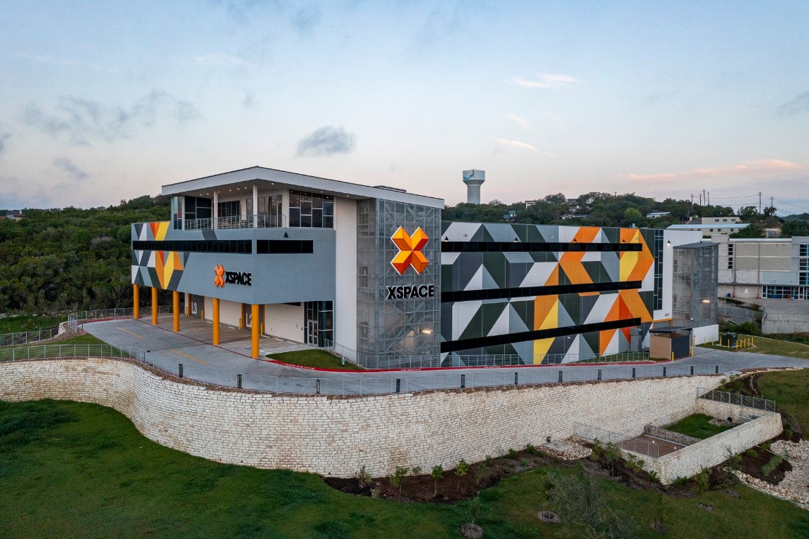 4229 North FM 620 Unit 203  