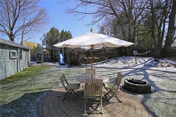 65 Harding Street Newton, MA 02465 - Photo 15 of 18