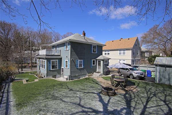 65 Harding Street Newton, MA 02465 - Photo 17 of 18