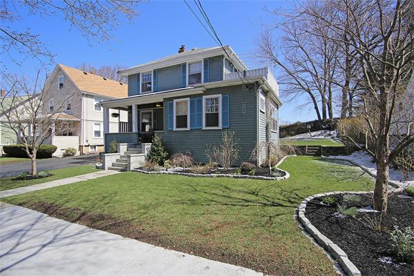 65 Harding Street Newton, MA 02465 - Photo 2 of 18