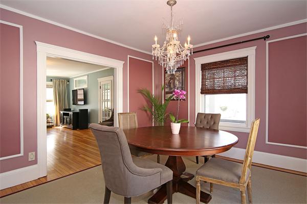 65 Harding Street Newton, MA 02465 - Photo 6 of 18