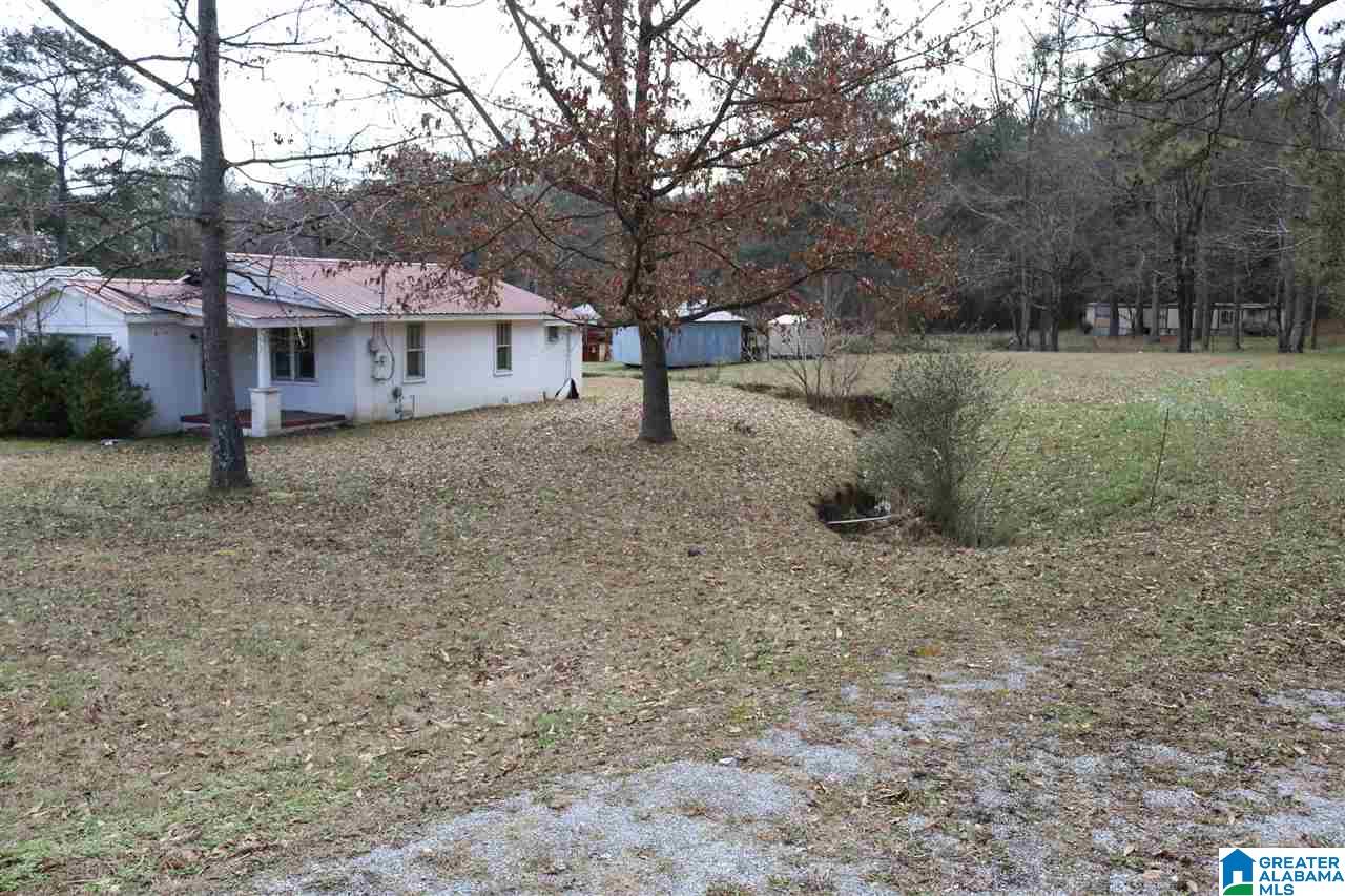 2874 Choccolocco Road Anniston, AL 36207 - Photo 2 of 26