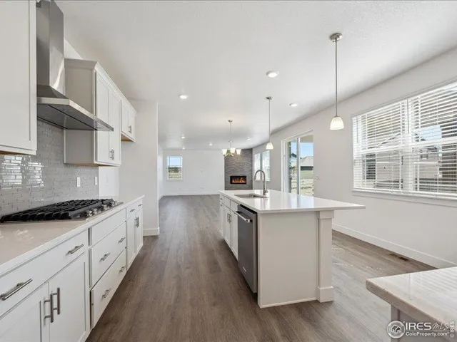 $699,000 | 898 Eastport Drive, Berthoud, CO 80513