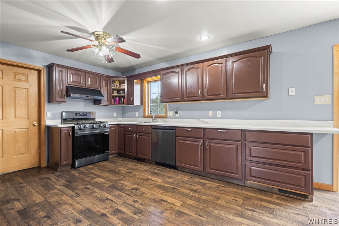 2637 Brown Road Batavia, NY 14020 - Photo 6 of 45