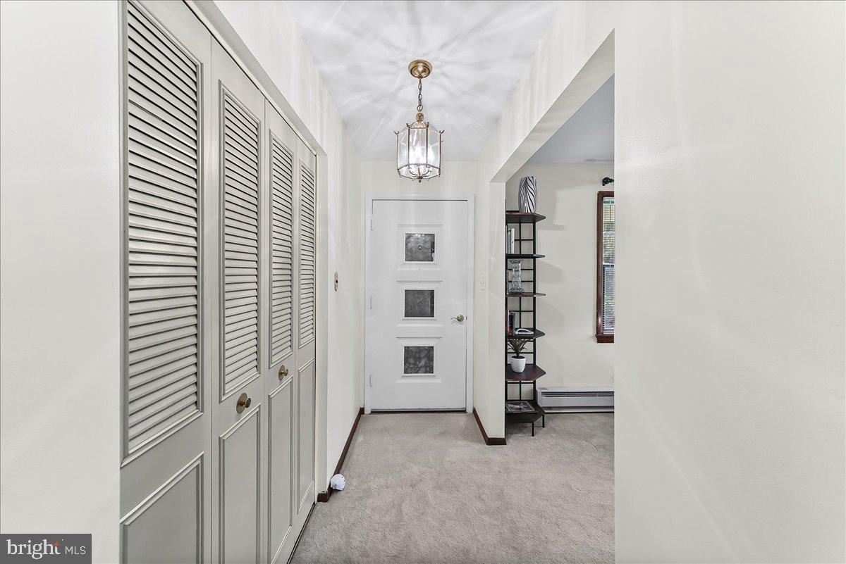 207 West Woodview Road West Grove, PA 19390 - Photo 11 of 34 Foyer with large closet