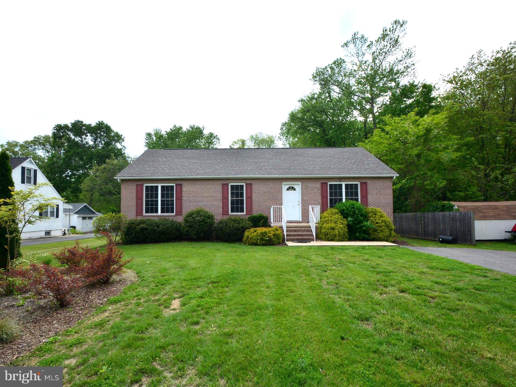 322 Wye Road Essex, MD 21221 - Photo 22 of 30 Exterior (Front)