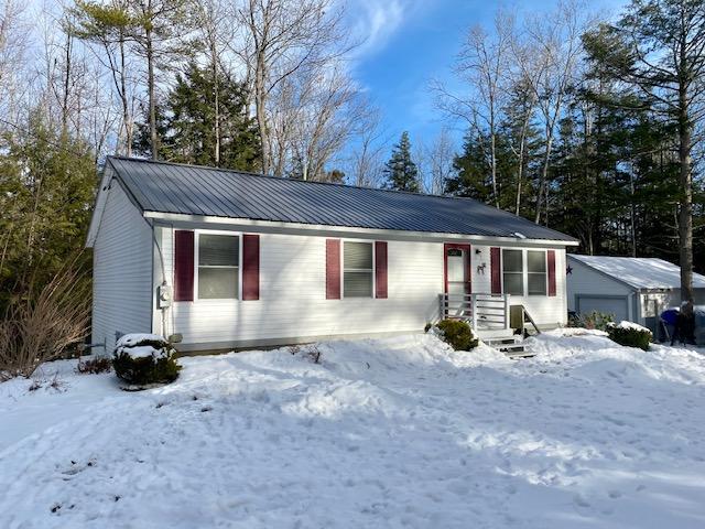 339 Colcord Pond Road Porter, ME 04068 - Photo 1 of 41 IMG_1204