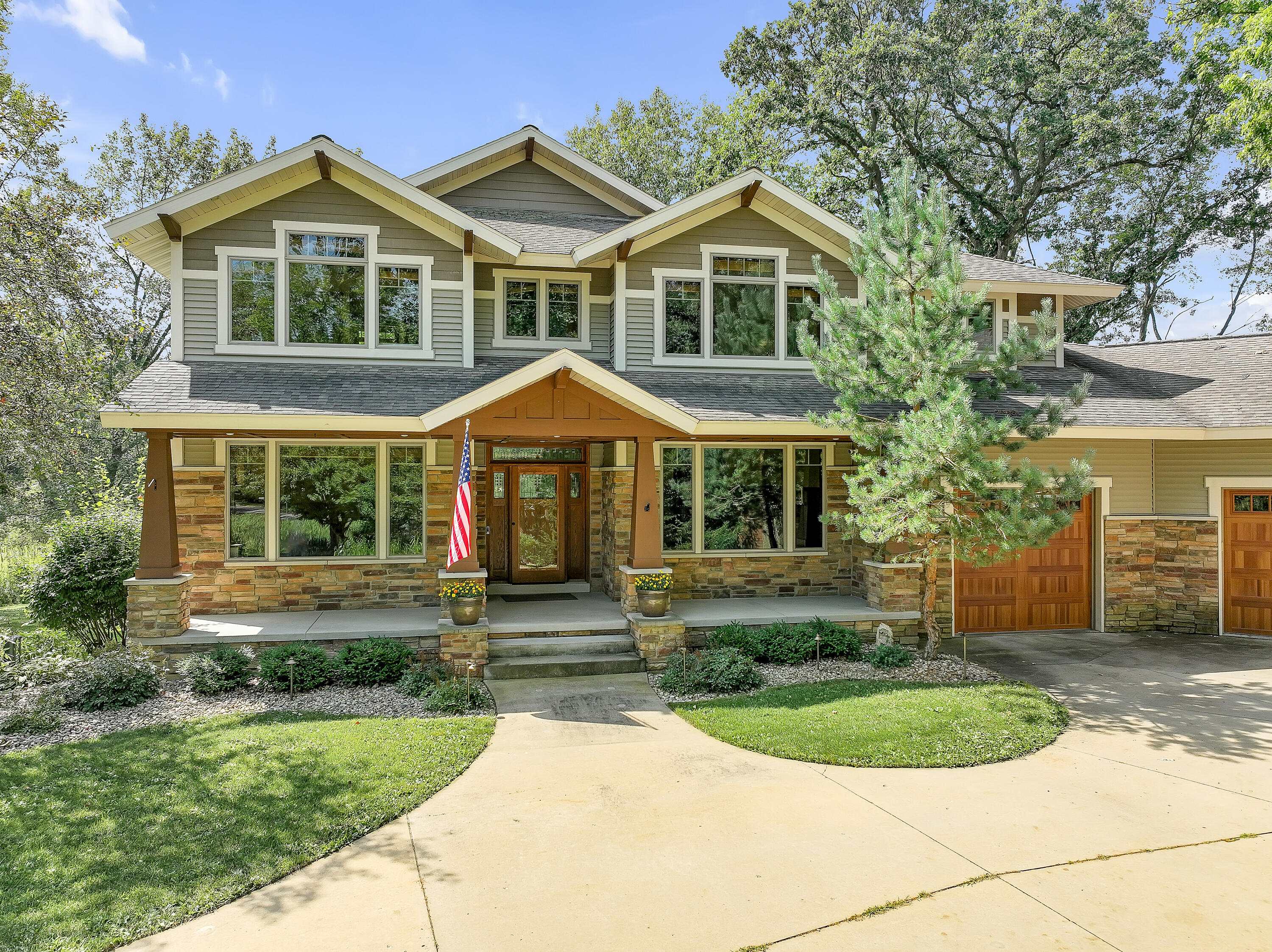 W8235 Elm Point Road Lake Mills, WI 53551 - Photo 1 of 1 03