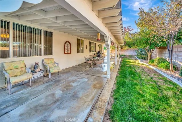 $579,900 | 6147 West Ave J15, Lancaster, CA 93536