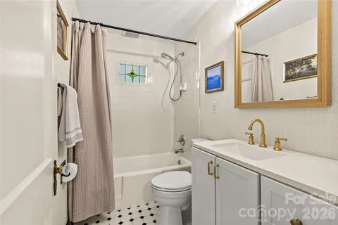 $995,000 | 1505 East Worthington Avenue, Charlotte, NC 28203