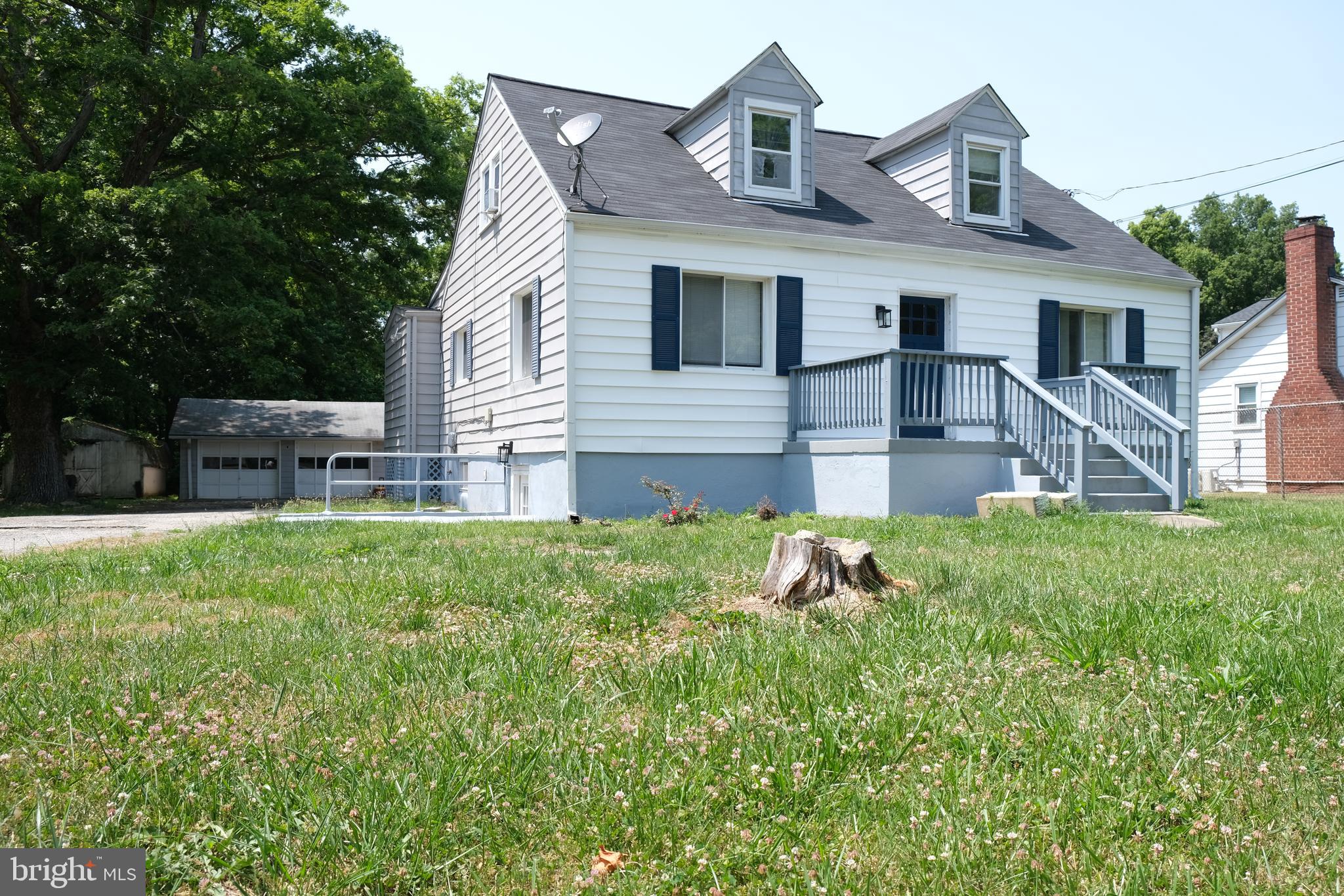 12201 Old Fort Road Fort Washington, MD 20744 - Photo 1 of 27 Gallery Image 1