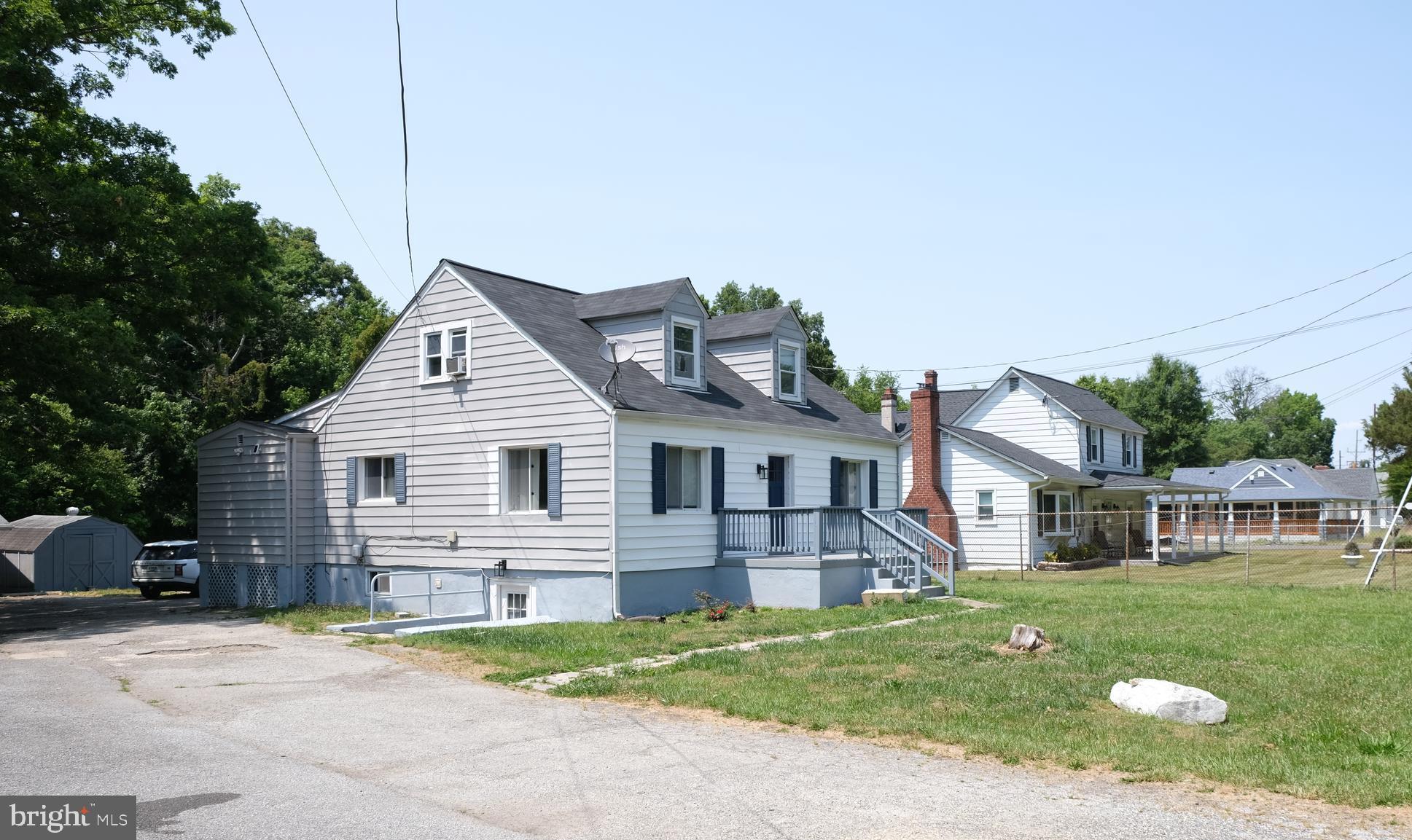 12201 Old Fort Road Fort Washington, MD 20744 - Photo 3 of 27 Gallery Image 3