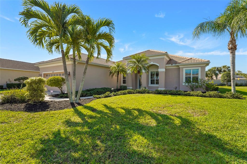 357 Marsh Creek Road Venice, FL 34292 - Photo 5 of 70