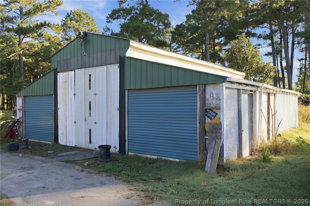 1205 Watershed Road Newton Grove, NC 28366 - Photo 36 of 48 Gallery Image 36