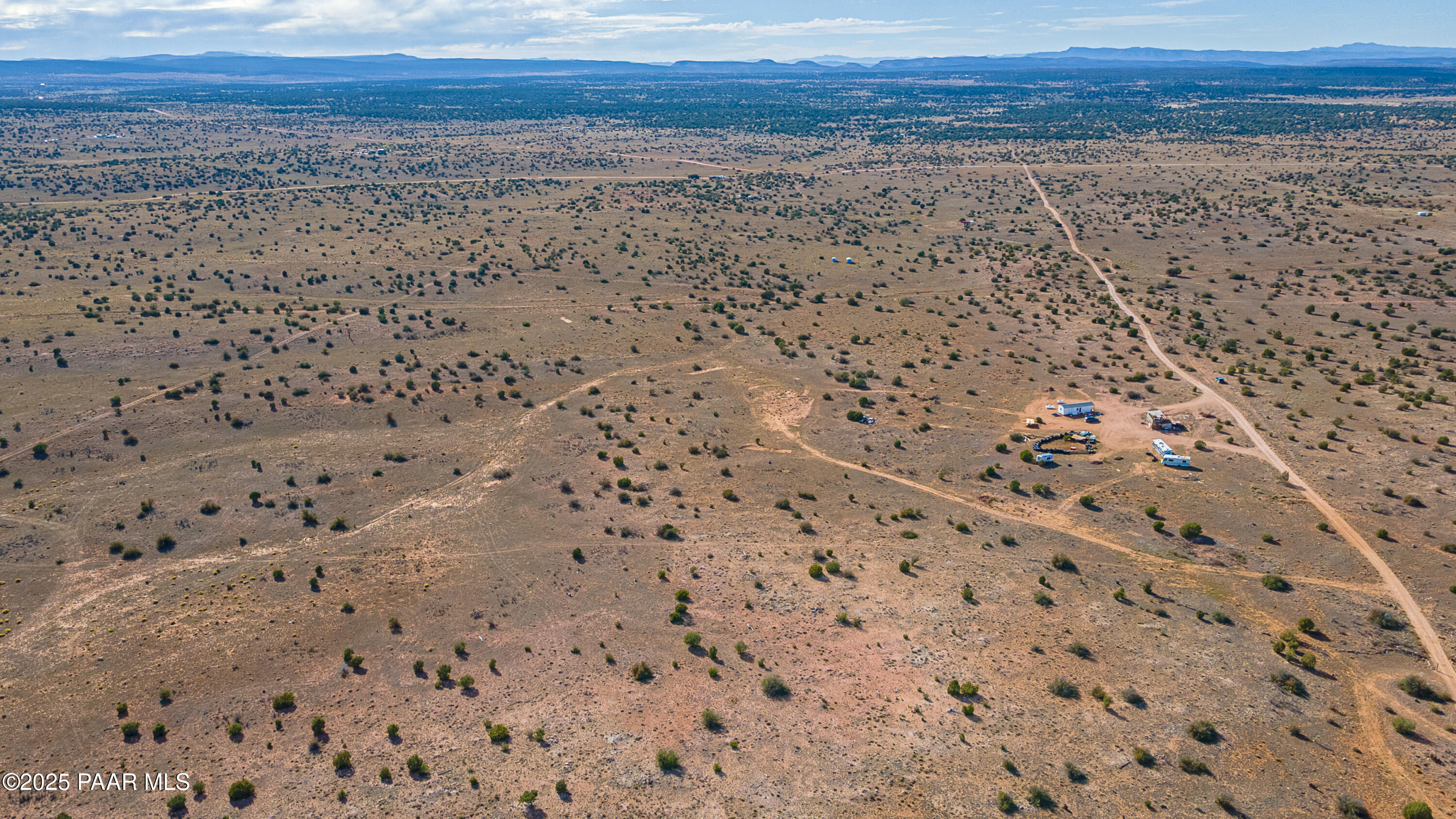 0 West Via Dolorosa Road Seligman, AZ 86337 - Photo 14 of 39 a view of an ocean beach