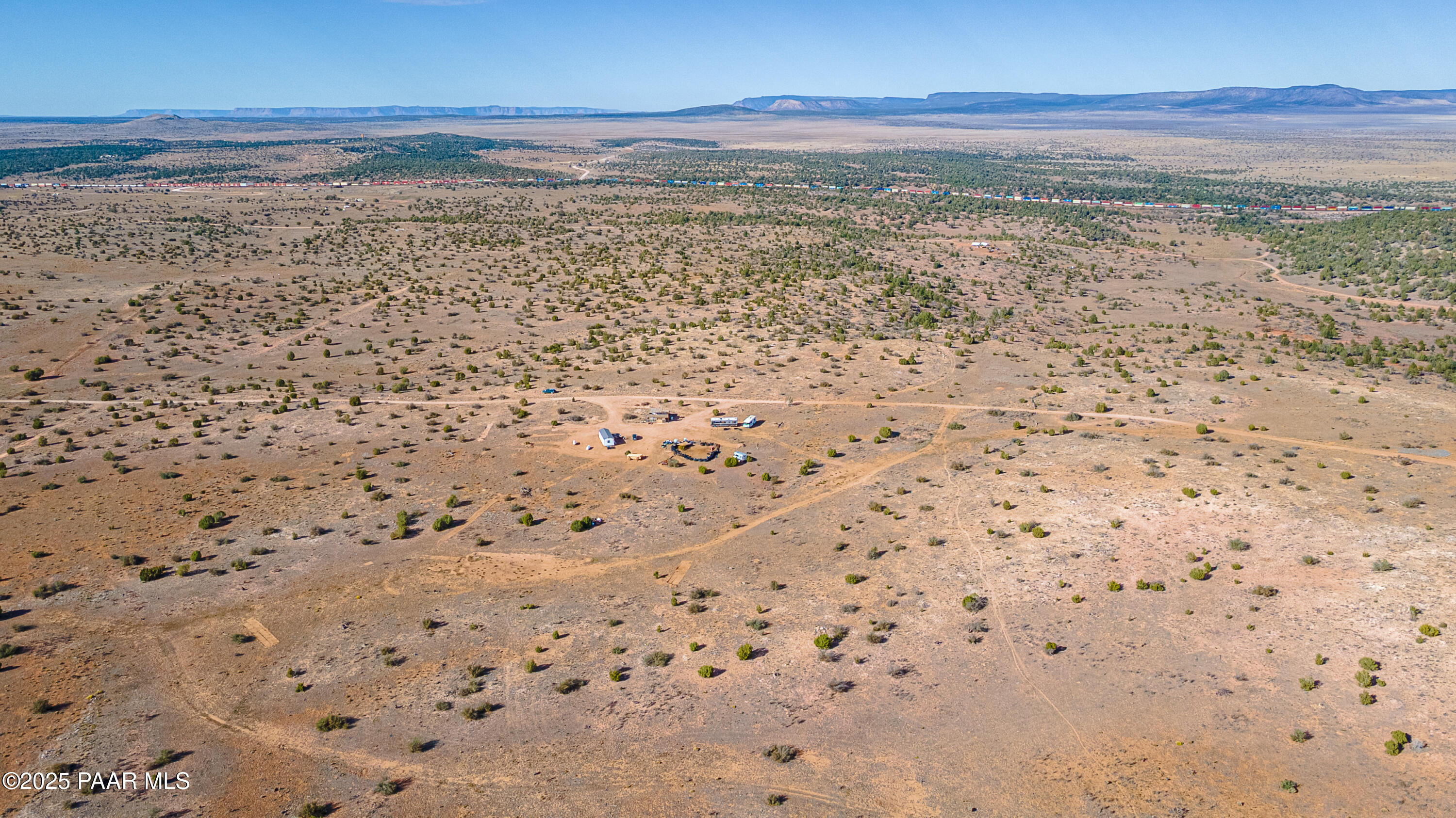 0 West Via Dolorosa Road Seligman, AZ 86337 - Photo 18 of 39 a view of beach and an ocean beach