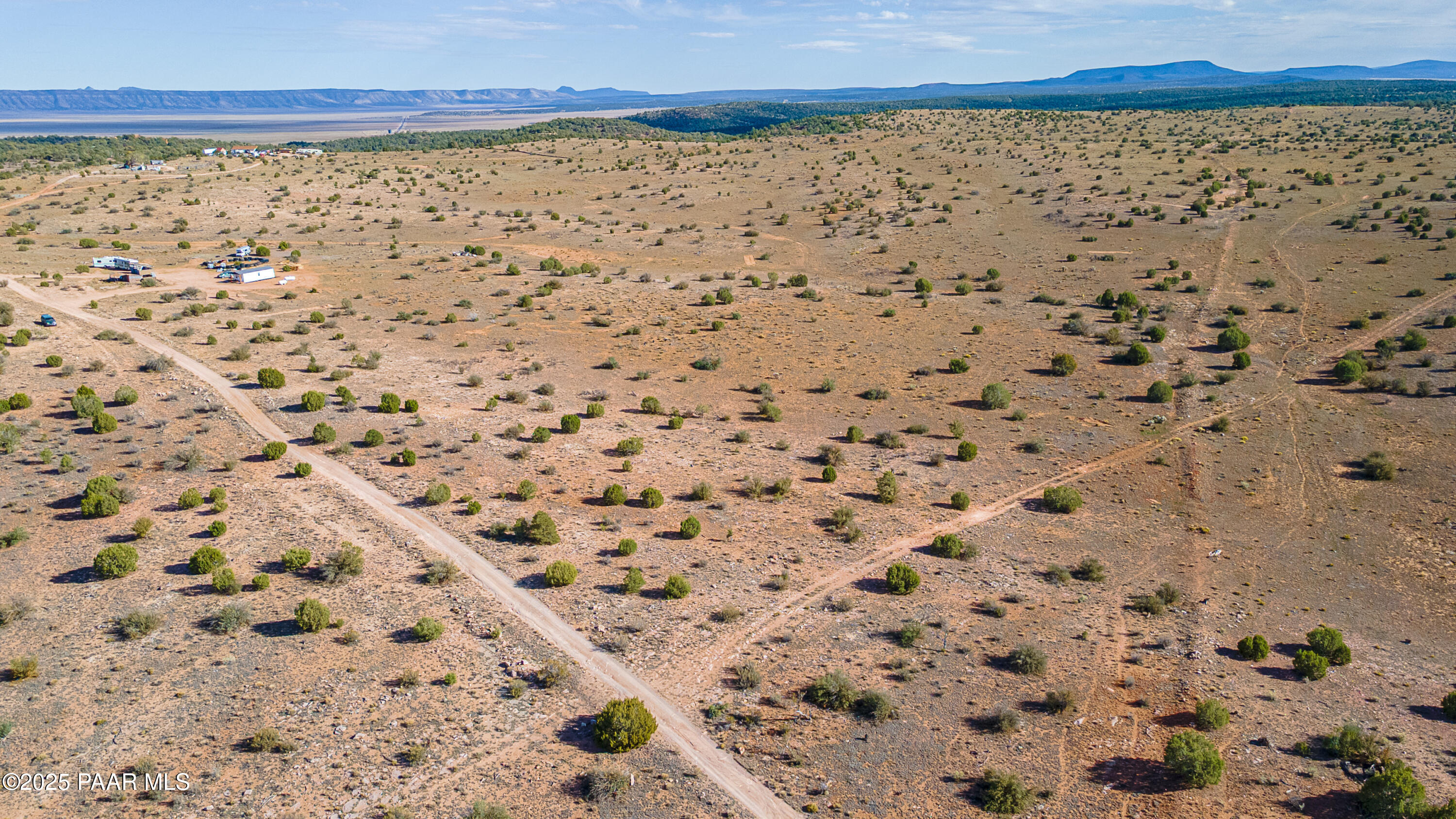 0 West Via Dolorosa Road Seligman, AZ 86337 - Photo 20 of 39