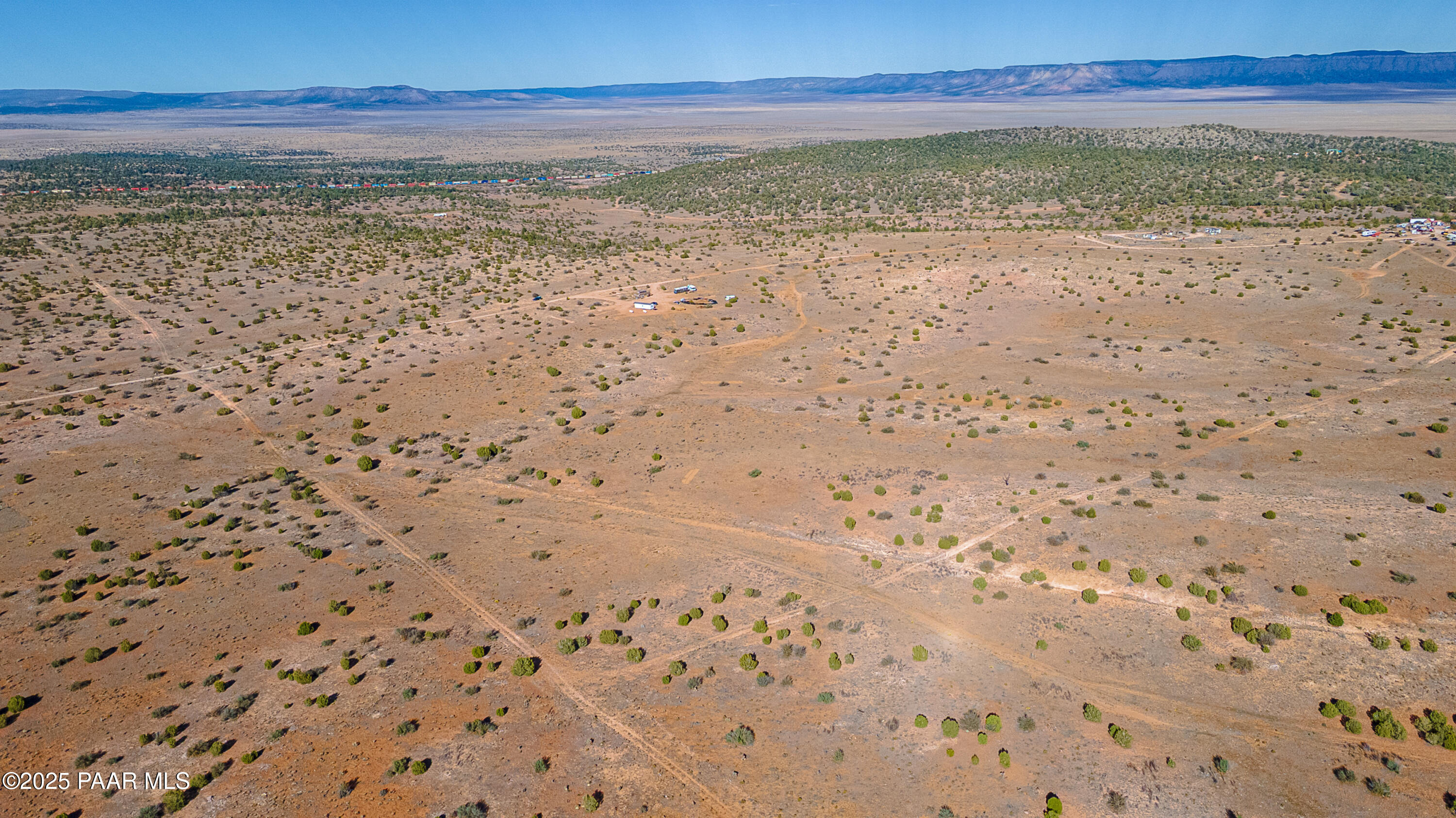 0 West Via Dolorosa Road Seligman, AZ 86337 - Photo 23 of 39 a view of beach and ocean