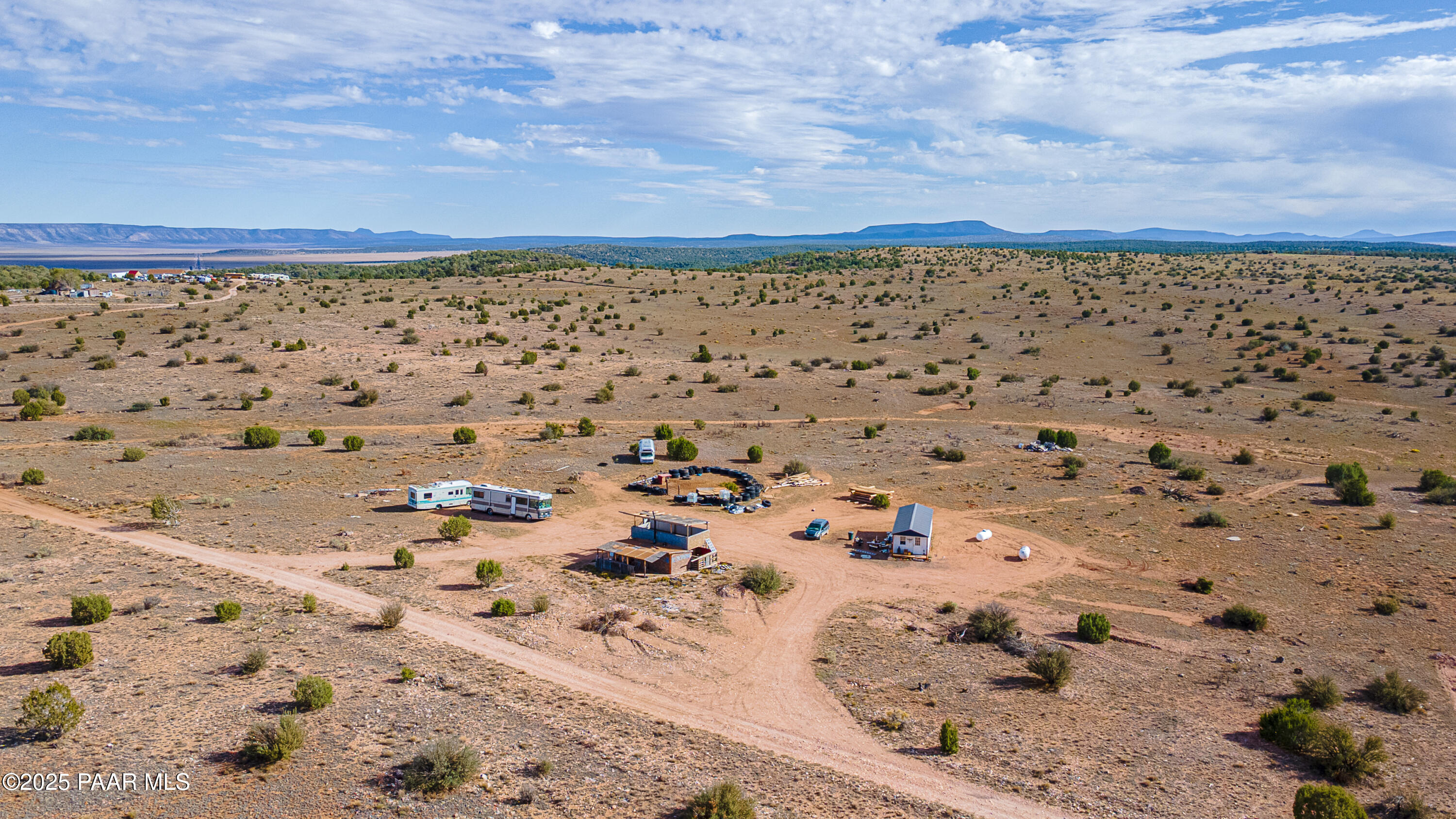 0 West Via Dolorosa Road Seligman, AZ 86337 - Photo 29 of 39 a view of bathroom