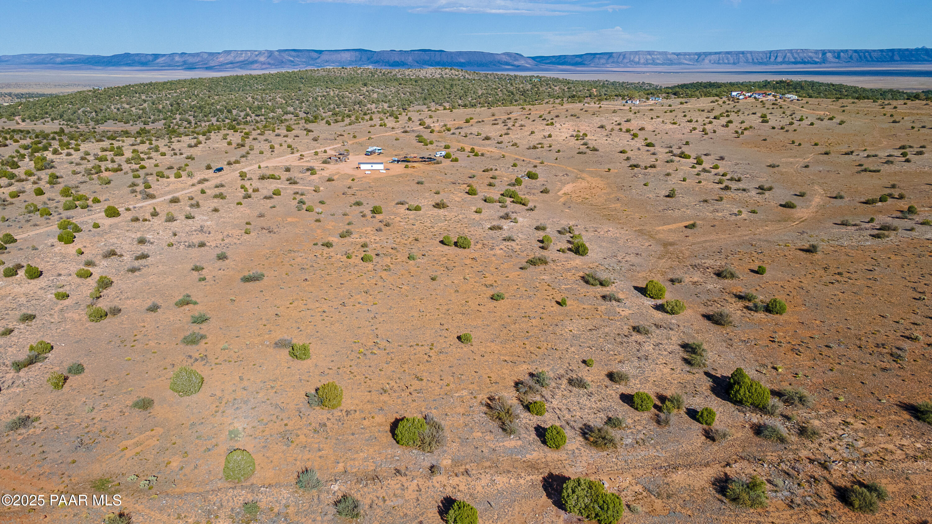 0 West Via Dolorosa Road Seligman, AZ 86337 - Photo 36 of 39 a view of bathroom with a mountain view