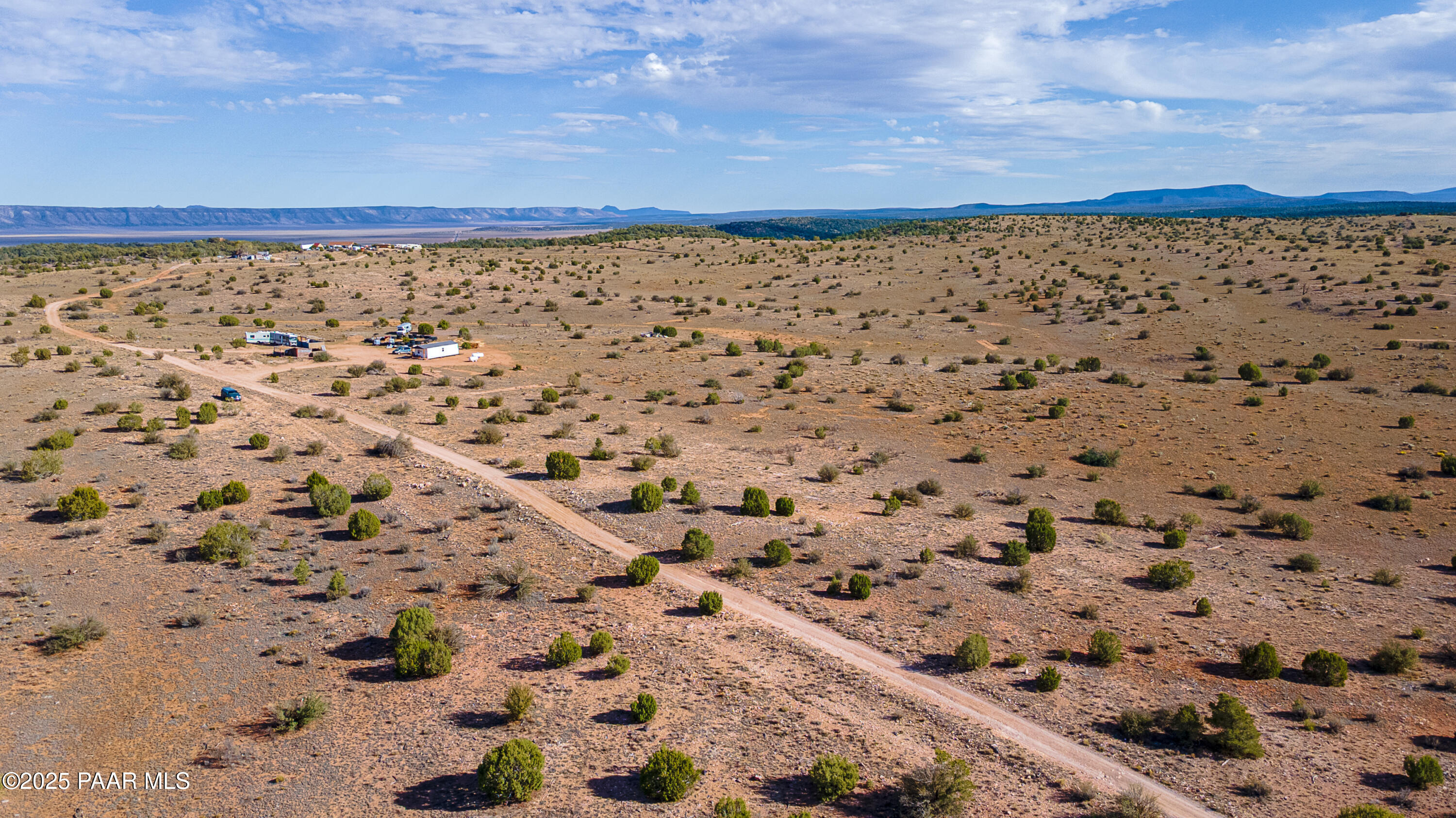 0 West Via Dolorosa Road Seligman, AZ 86337 - Photo 37 of 39 a view of a city