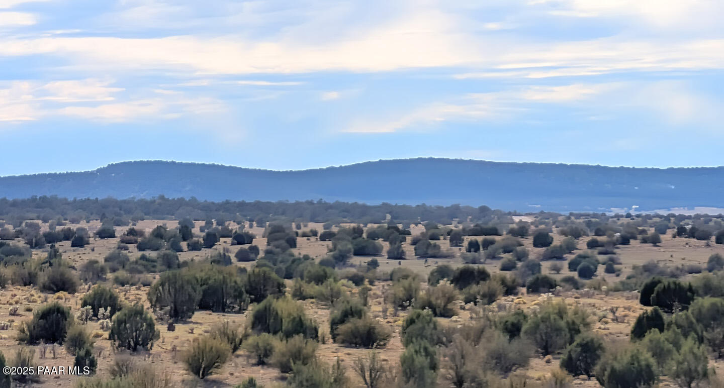 0 West Via Dolorosa Road Seligman, AZ 86337 - Photo 7 of 39 an aerial view of residential house and green space