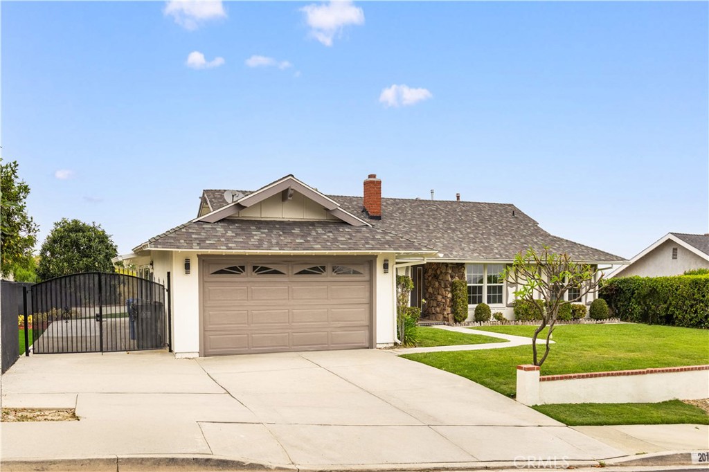 20105 Shadow Mountain Road Walnut, CA 91789 - Photo 2 of 61