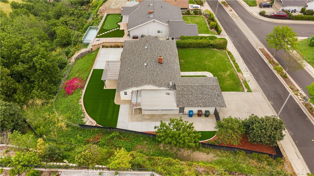 20105 Shadow Mountain Road Walnut, CA 91789 - Photo 52 of 61