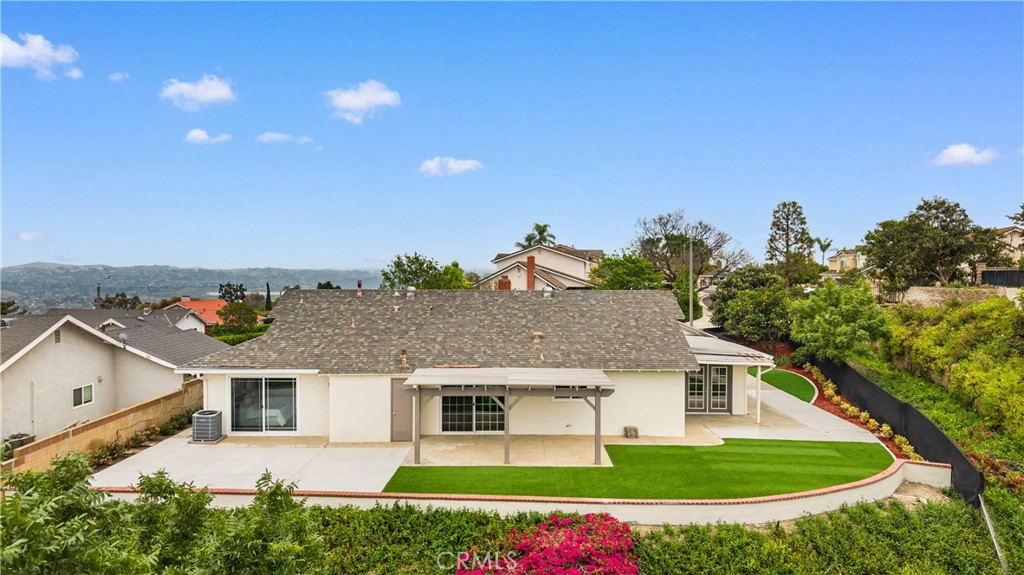 20105 Shadow Mountain Road Walnut, CA 91789 - Photo 54 of 61