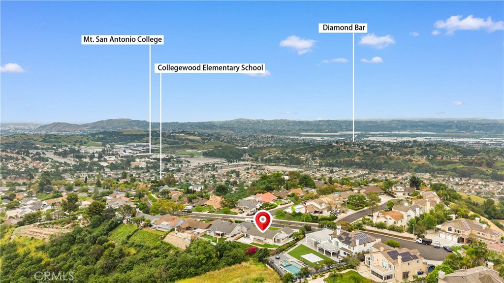 20105 Shadow Mountain Road Walnut, CA 91789 - Photo 57 of 61