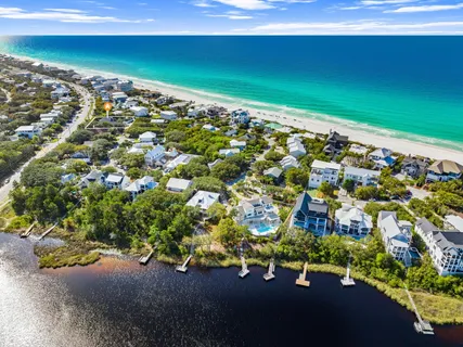 $1,200,000 | Lot 33 Pelican Cir Inlet Beach, Inlet Beach, FL 32461