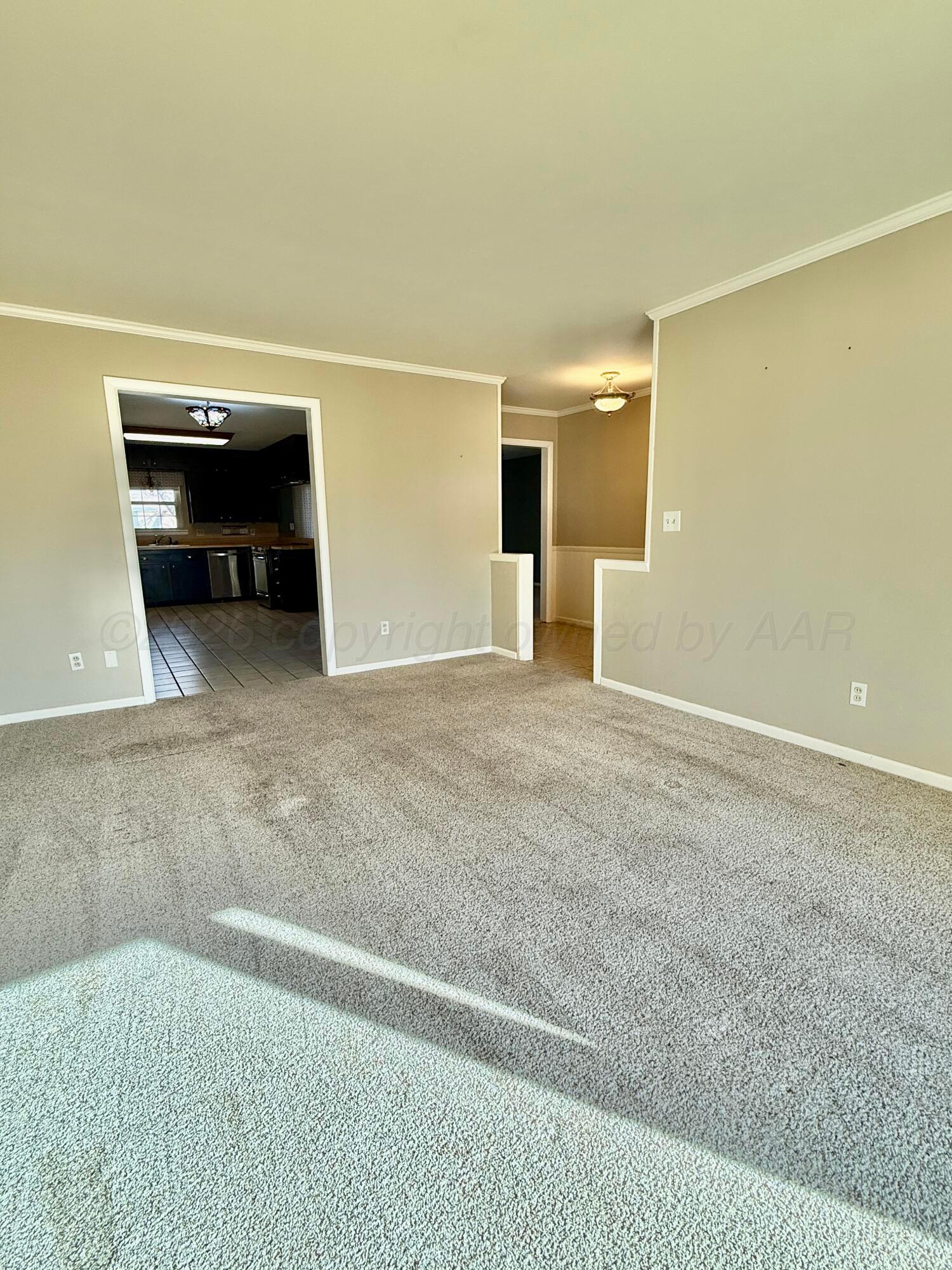 1509 Pellinore Street Borger, TX 79007 - Photo 6 of 22