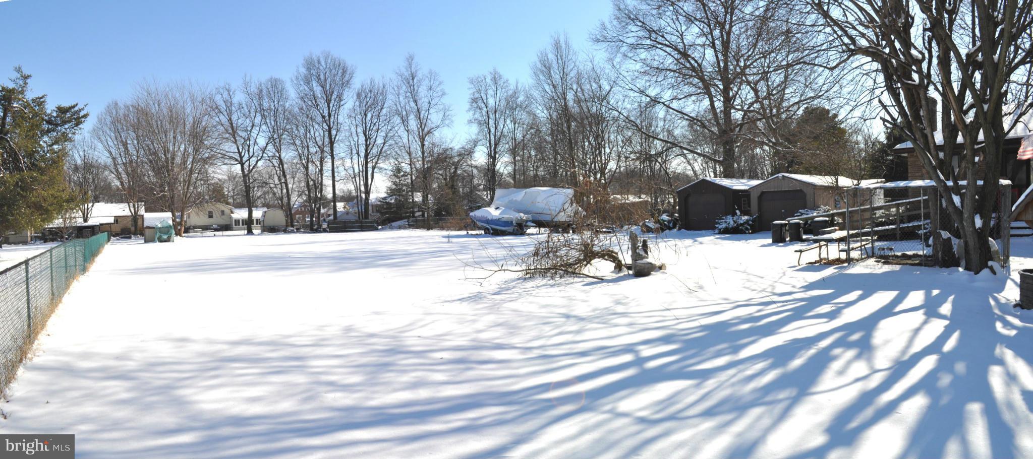 2019 Tred Avon Road Baltimore, MD 21221 - Photo 4 of 7 Exterior (Rear)