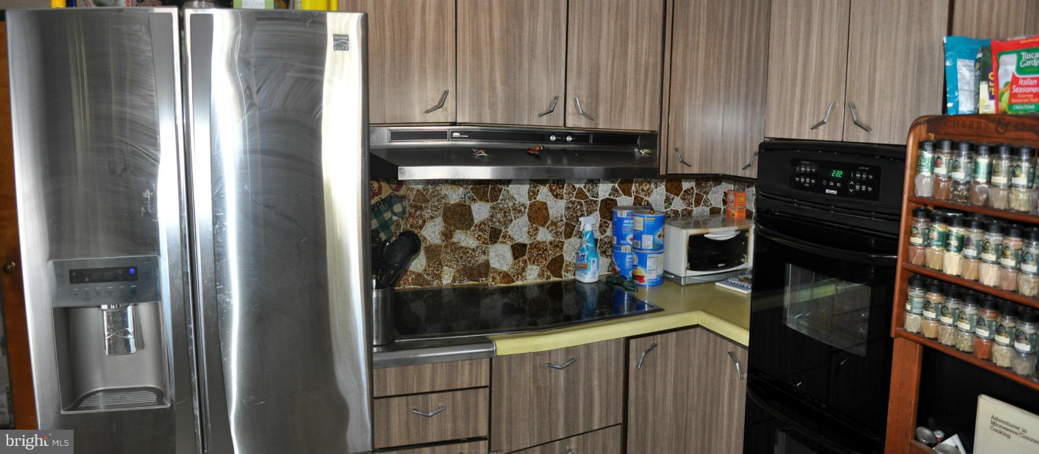 2019 Tred Avon Road Baltimore, MD 21221 - Photo 6 of 7 Kitchen