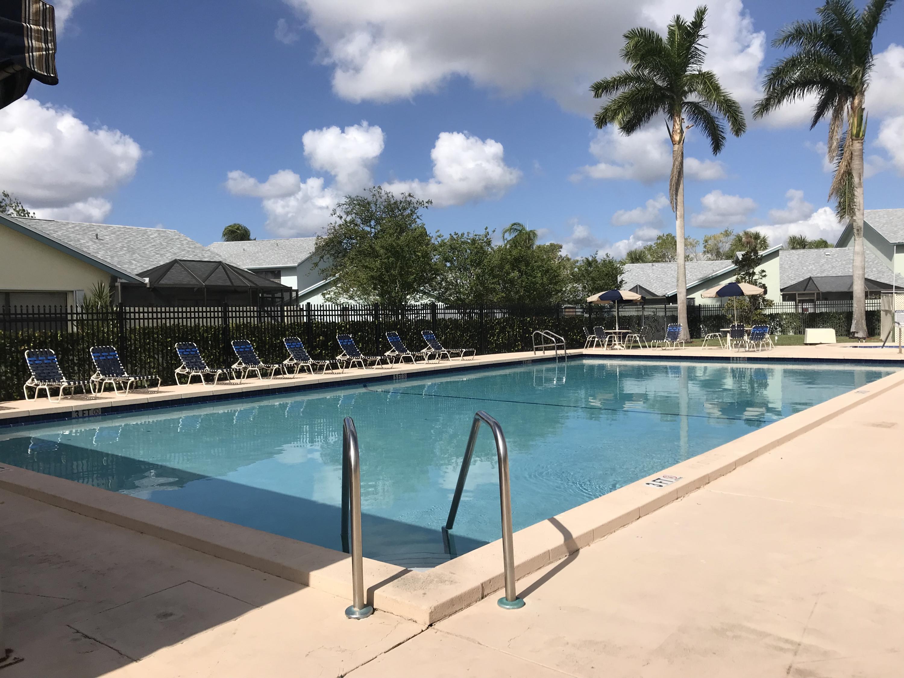 9087 Southwest 22nd Street, Unit A Boca Raton, FL 33428 - Photo 6 of 21 IMG_1959