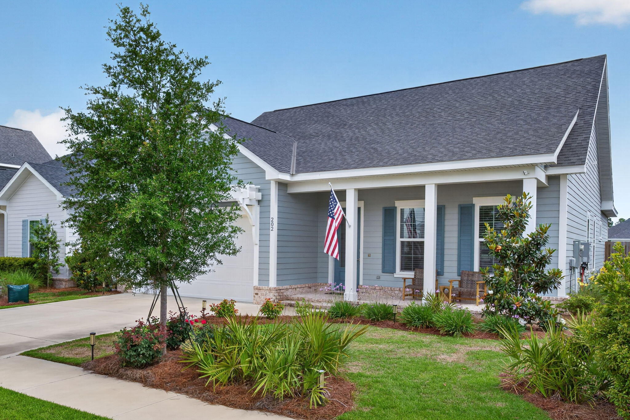 202 Suwannee Dr Inlet Beach Inlet Beach, FL 32461 - Photo 2 of 73 202 Suwanne Drive